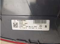  Фонарь (задний) Mercedes C W205 2014-2018 20279223 #4