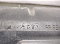 42532807 Пластик радиатора Chevrolet Bolt 2016- 20279237 #3