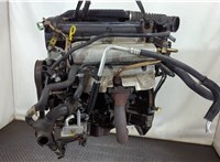  Двигатель (ДВС) Ford Mondeo 2 1996-2000 20279253 #2