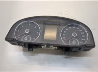  Щиток приборов (приборная панель) Volkswagen Caddy 2010-2015 20279255 #1