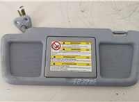  Козырек солнцезащитный Mazda RX-8 20279256 #1