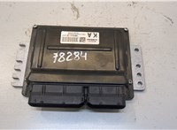  Блок управления двигателем Nissan Almera Tino 20279262 #1