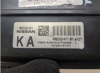 MEC32411 Блок управления двигателем Nissan Almera Tino 20279262 #4