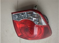  Фонарь (задний) Chevrolet Cruze 2009-2015 20279271 #1