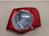  Фонарь (задний) Volkswagen Passat 6 2005-2010 20279276 #1