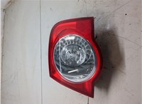 3C5945096H Фонарь (задний) Volkswagen Passat 6 2005-2010 20279276 #7