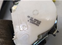  Ремень безопасности Volkswagen Passat 6 2005-2010 20279278 #2