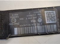  Ремень безопасности Volkswagen Passat 6 2005-2010 20279278 #3