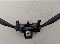  Переключатель поворотов и дворников (стрекоза) Volkswagen Caddy 2010-2015 20279283 #2