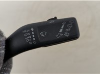  Переключатель поворотов и дворников (стрекоза) Volkswagen Caddy 2010-2015 20279283 #6