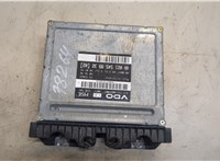  Блок управления двигателем Mercedes E W210 1995-2002 20279304 #1