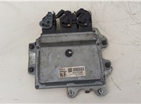  Блок управления двигателем Nissan Qashqai 2006-2013 20279314 #1
