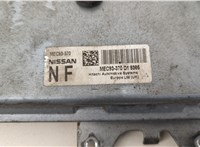  Блок управления двигателем Nissan Qashqai 2006-2013 20279314 #2