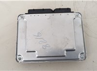  Блок управления двигателем Skoda SuperB 2001-2008 20279318 #4