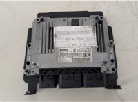 9666325380 Блок управления двигателем Peugeot 3008 2009-2016 20279319 #1
