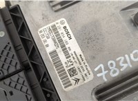  Блок управления двигателем Peugeot Partner 2015- 20279331 #2