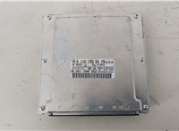  Блок управления двигателем Mercedes CLK W209 2002-2009 20279341 #1