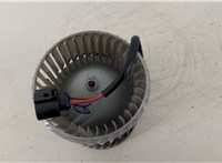  Двигатель отопителя (моторчик печки) Mercedes CLK W209 2002-2009 20279357 #2