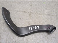  Воздухозаборник Jeep Compass 2017- 20279364 #1