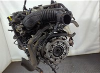  Двигатель (ДВС) Ford Mondeo 3 2000-2007 20279369 #3
