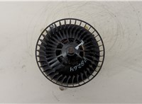  Двигатель отопителя (моторчик печки) Mercedes E W210 1995-2002 20279379 #1