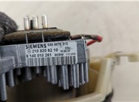  Двигатель отопителя (моторчик печки) Mercedes E W210 1995-2002 20279379 #2