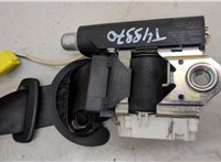  Ремень безопасности Volkswagen Passat 6 2005-2010 20279383 #3