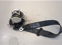  Ремень безопасности Volkswagen Passat 6 2005-2010 20279384 #1