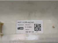  Обшивка стойки Audi A6 (C7) 2014-2018 20279392 #3