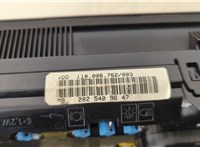  Щиток приборов (приборная панель) Mercedes C W202 1993-2000 20279397 #4