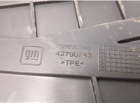 42850748 Ковер салона Buick Envista 20279400 #3