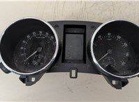  Щиток приборов (приборная панель) Skoda Yeti 2009-2014 20279405 #1