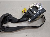  Ремень безопасности Volkswagen Passat 6 2005-2010 20279406 #4