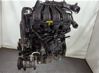  Двигатель (ДВС) Chrysler PT Cruiser 20279419 #2