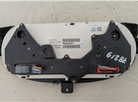  Щиток приборов (приборная панель) Renault Scenic 1996-2002 20279426 #2