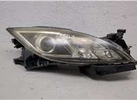  Фара (передняя) Mazda 6 (GH) 2007-2012 20279437 #1