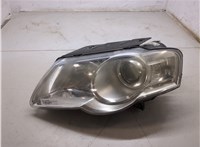 3C0941005AD Фара (передняя) Volkswagen Passat 6 2005-2010 20279450 #3