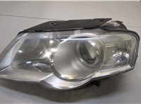  Фара (передняя) Volkswagen Passat 6 2005-2010 20279450 #1