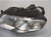  Фара (передняя) Volkswagen Passat 6 2005-2010 20279450 #5
