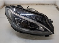  Фара (передняя) Mercedes C W205 2014-2018 20279459 #1