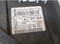  Фара (передняя) Mercedes C W205 2014-2018 20279459 #3