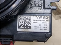 5K0953569AL Шлейф руля Skoda Yeti 2013-2018 20279462 #2