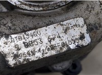  Турбина Opel Zafira B 2005-2012 20279463 #2
