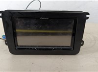  Магнитола Volkswagen Passat 6 2005-2010 20279499 #1