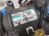 9678656080 Компрессор кондиционера Peugeot 208 2012-2019 20279501 #9