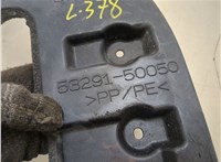  Пластик радиатора Lexus LS460 2006-2012 20279502 #2