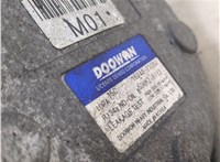  Компрессор кондиционера Hyundai Tucson 1 2004-2009 20279525 #3