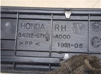 84212STKA000 Накладка на порог Acura RDX 2006-2015 20279526 #2