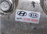  Насос гидроусилителя руля (ГУР) Hyundai Tucson 1 2004-2009 20279527 #3