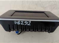  Дисплей компьютера (информационный) Mercedes A W176 2012-2018 20279528 #2